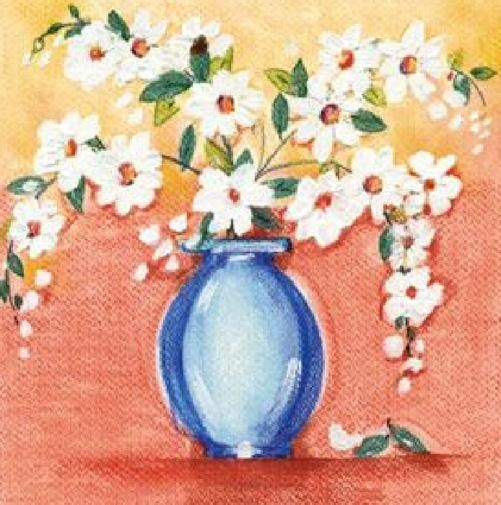 Alfred Gockel Spring Bouquet II